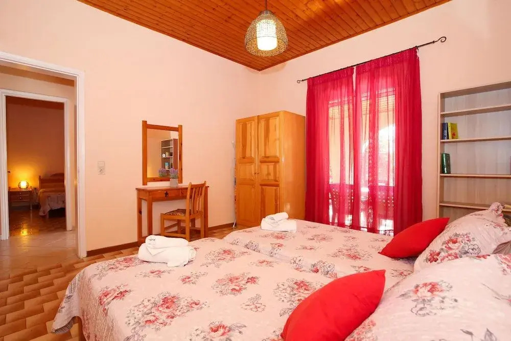 Villa Antonia