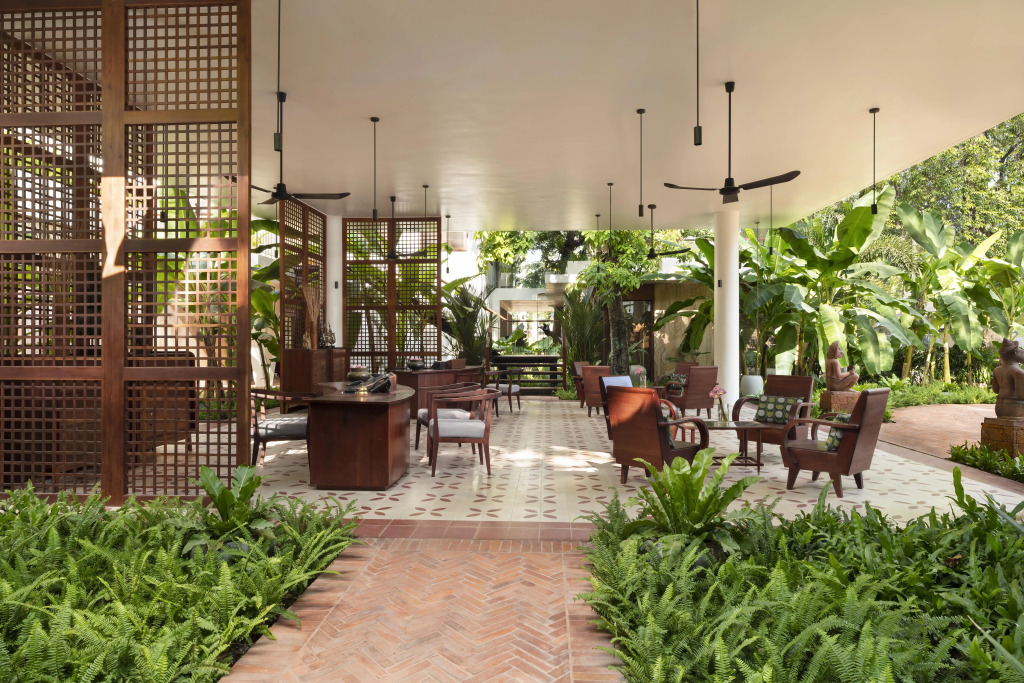 FCC Angkor by Avani