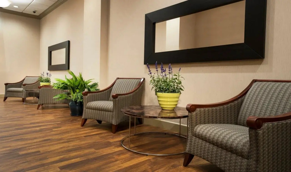 Hampton Inn Germantown/Gaithersburg