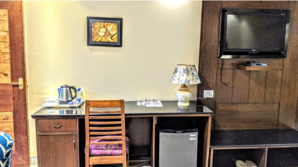 Hotel Shivalik Dharamshala