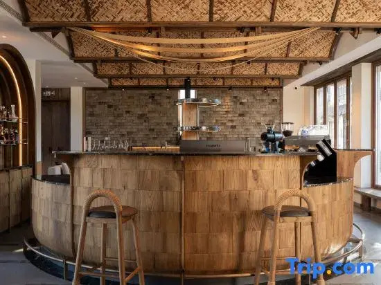 Shanghai Zeyin Homestay