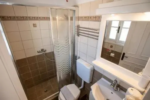 Vlachos Apartments Acharavi