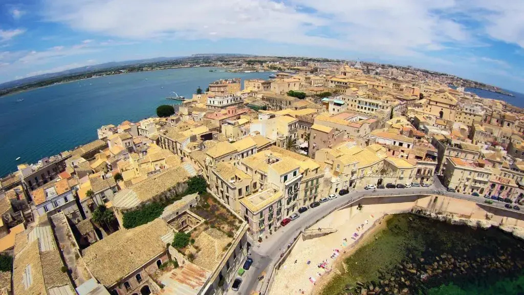 Residenze Dello Scirocco