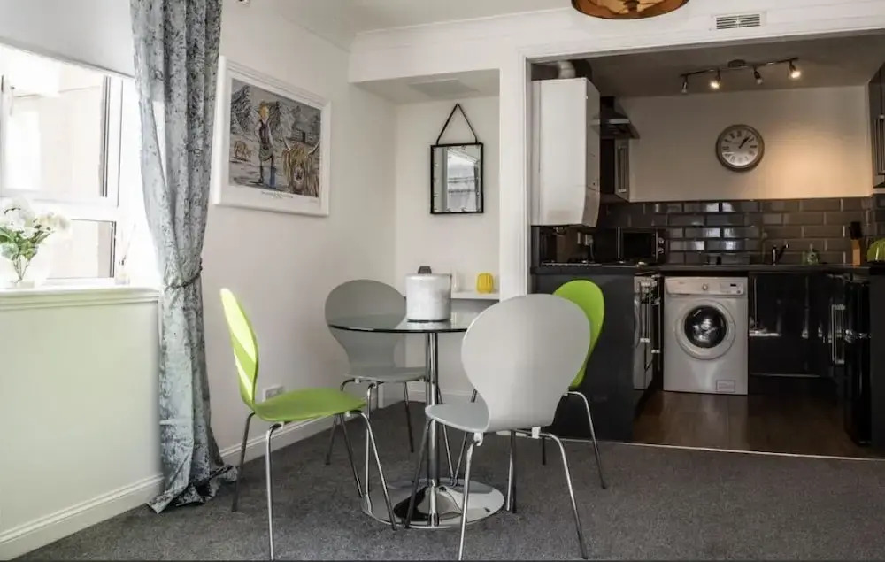 Citadel Quay Apartment
