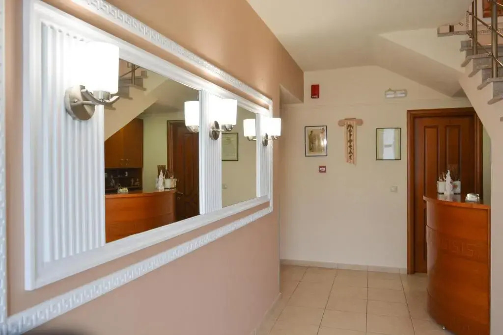 Villa Morfeas