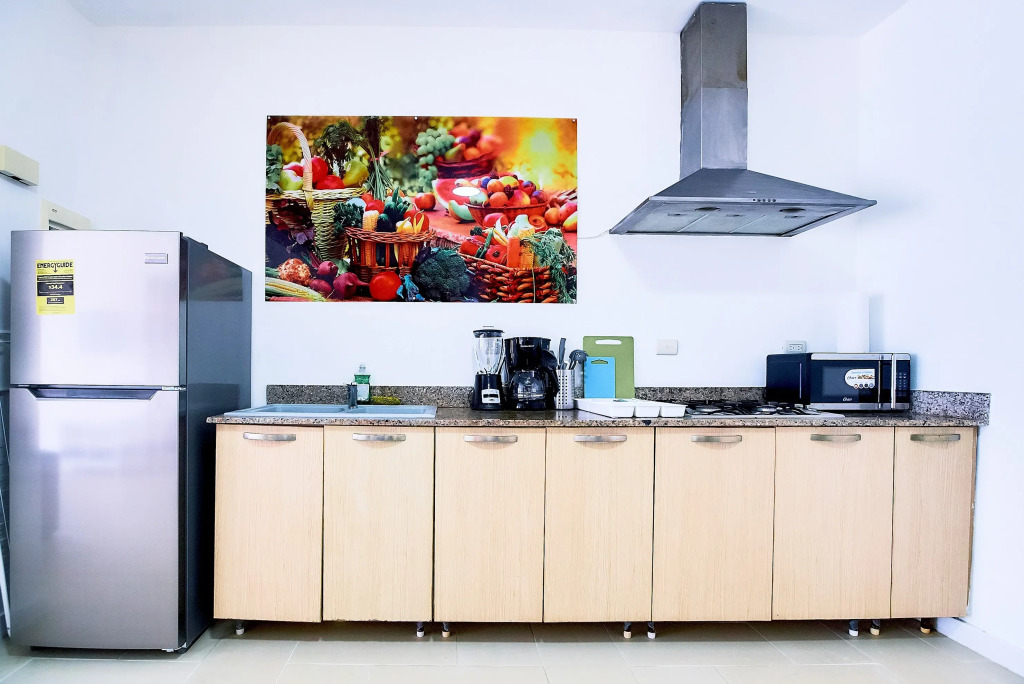 3BR Apartment in Bavaro + Punta Cana Airbnb Apartment