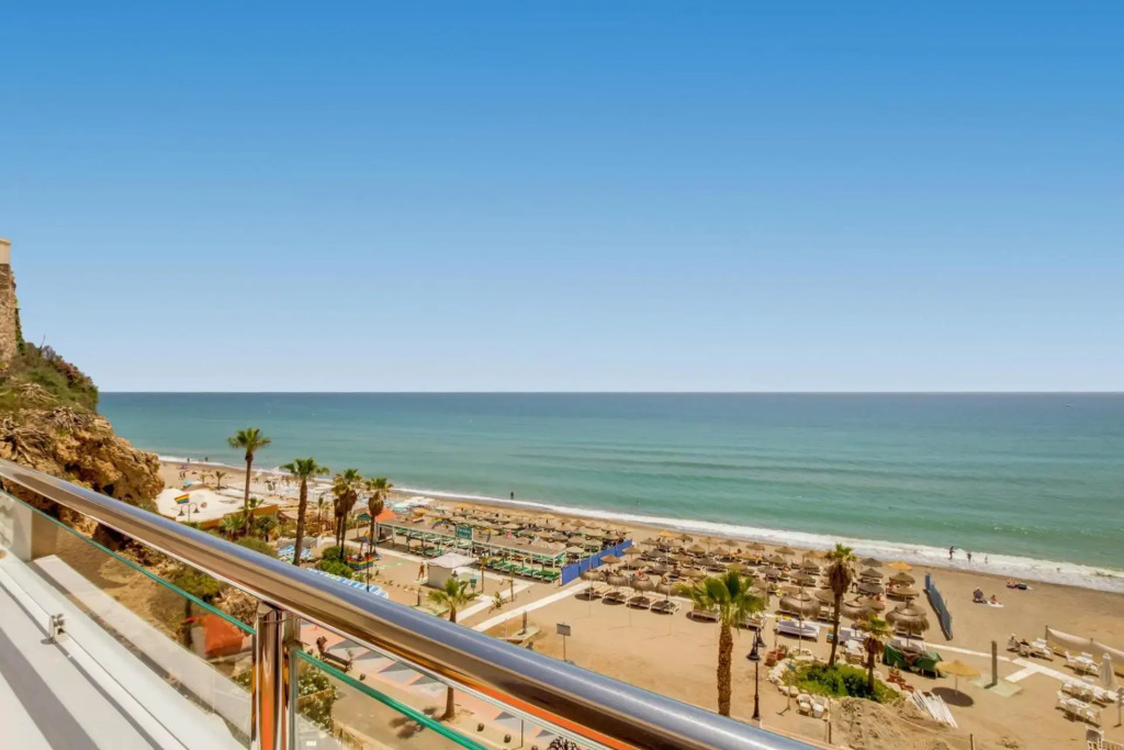 Suite Edén Torremolinos