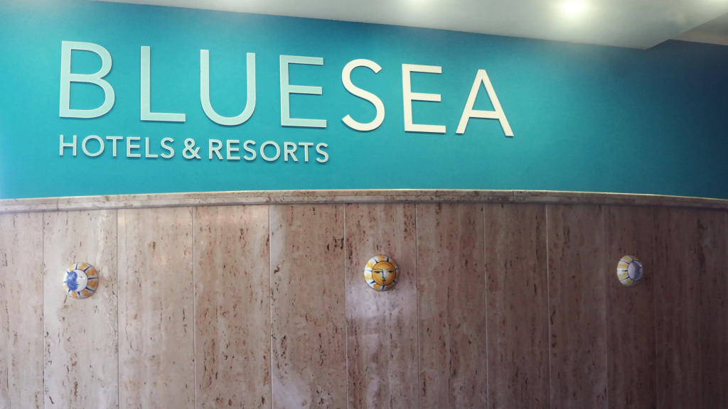 BLUESEA Costa Verde