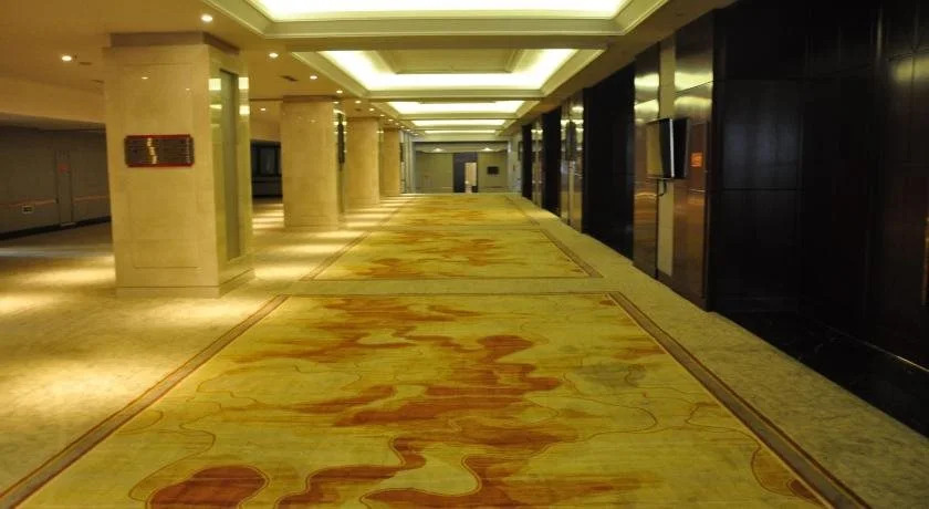 Joyful Rose International Hotel