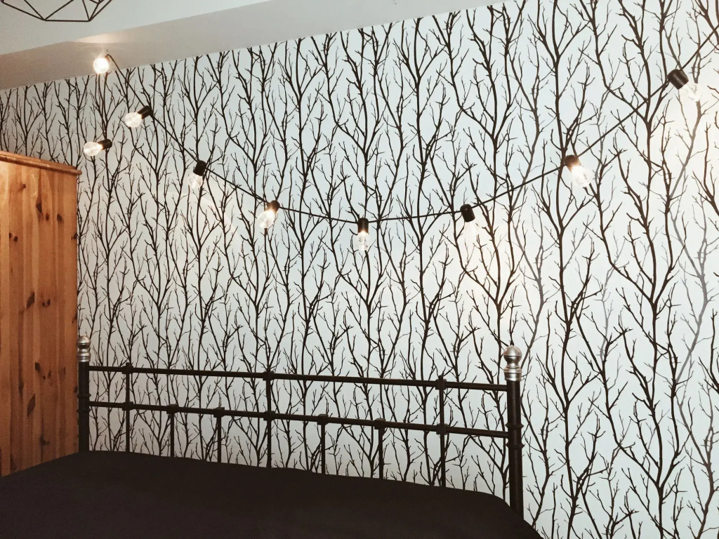 Lucka Rooms - My Sweet Lord B24.4