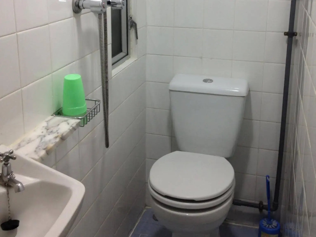 Hong Kong Star Guest House
