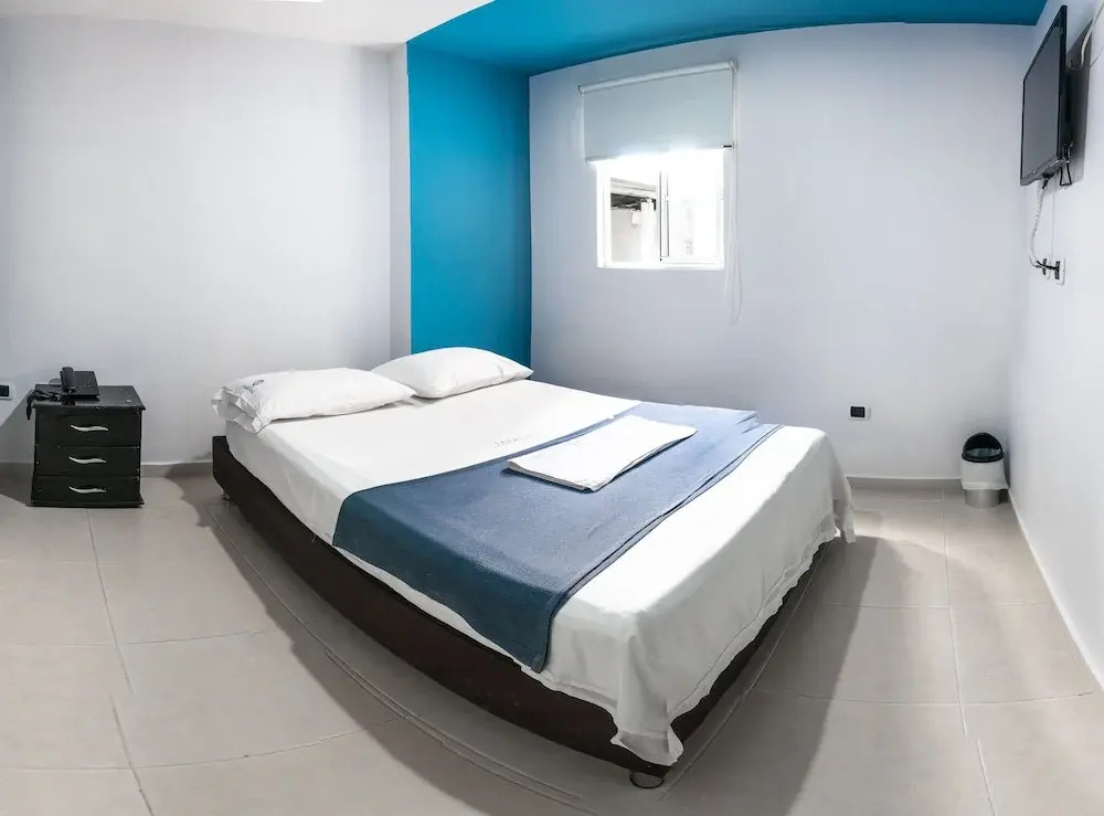 Hotel Oviedo Real