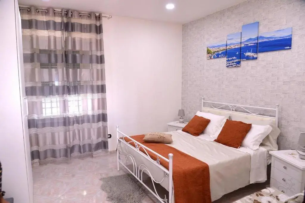 B&B Vesuvian Stone