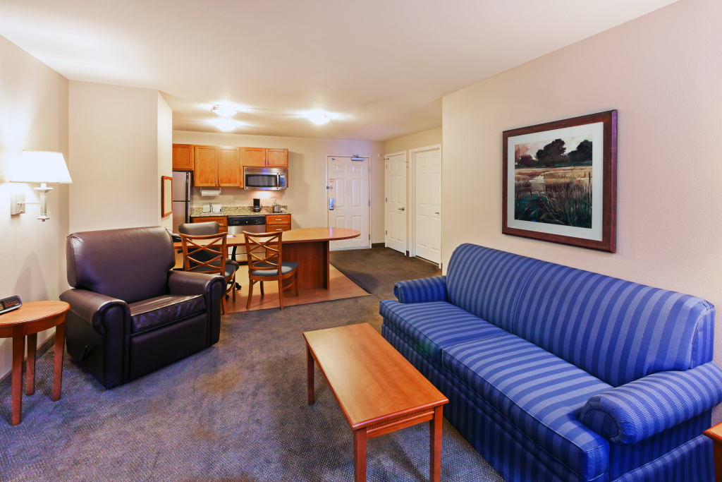 Candlewood Suites El Paso by IHG