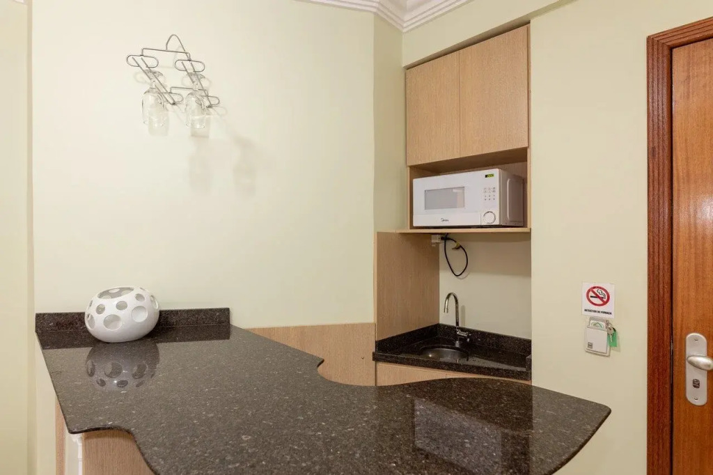 Slim Hotel São José Zion