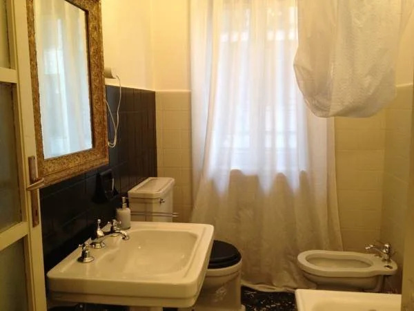 Dolci Bed And Breakfast