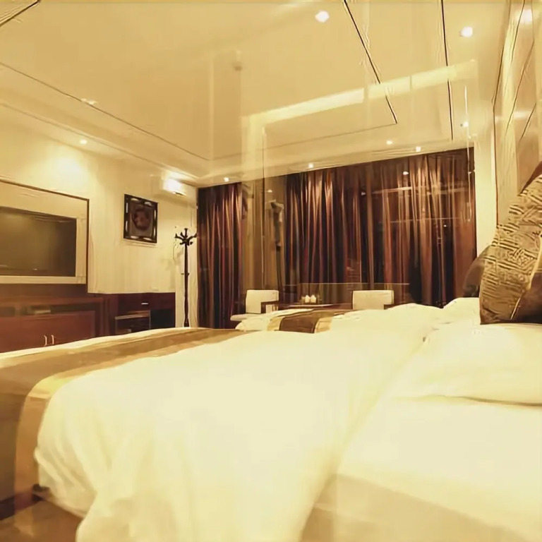 City Comfort Inn