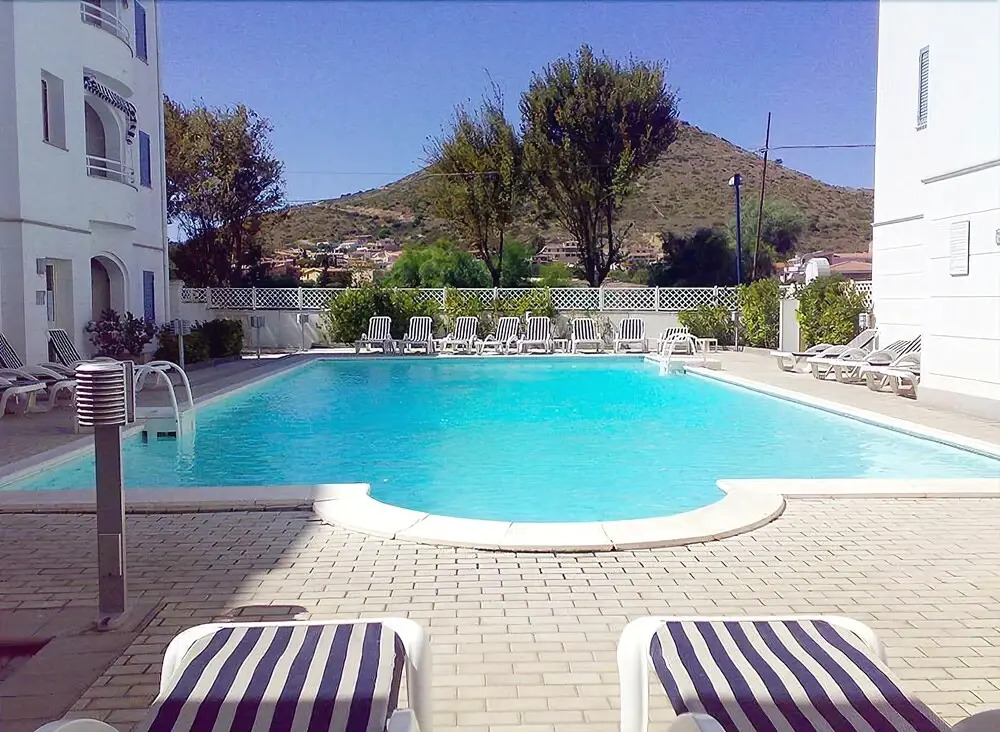 Le Residenze Blu Sardinia