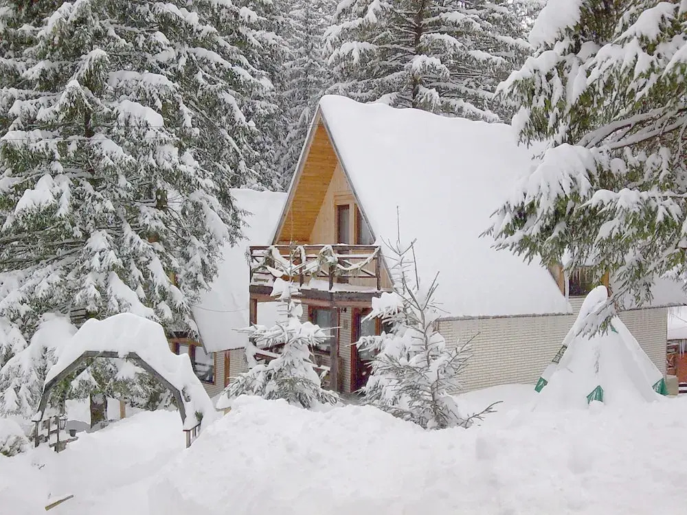 Traveland Boutique Resort Poiana Brasov