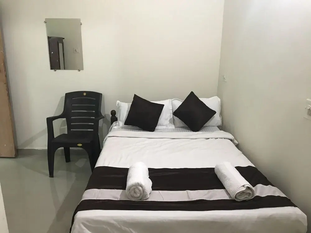 Bharat Guest House