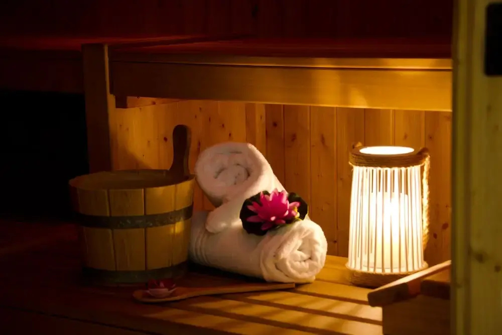 Hotel Il Cervo, SPA & Wellness, Bike Hotel