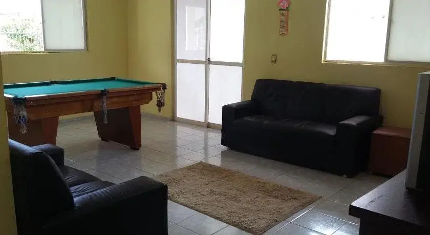 Pousada Anduara