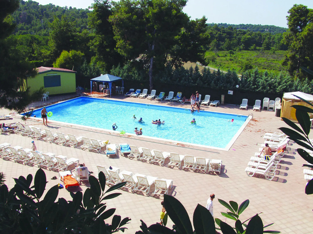 Residence Hotel Baia di Paradiso