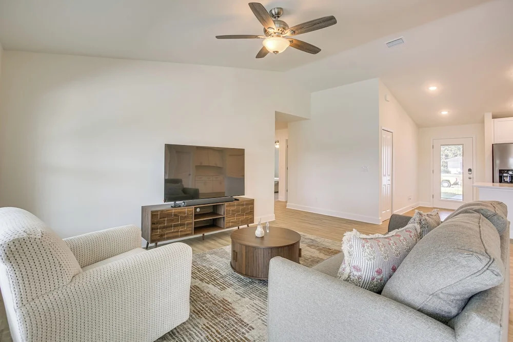 Cape Coral Family Retreat w/ Pool & Fenced Yard