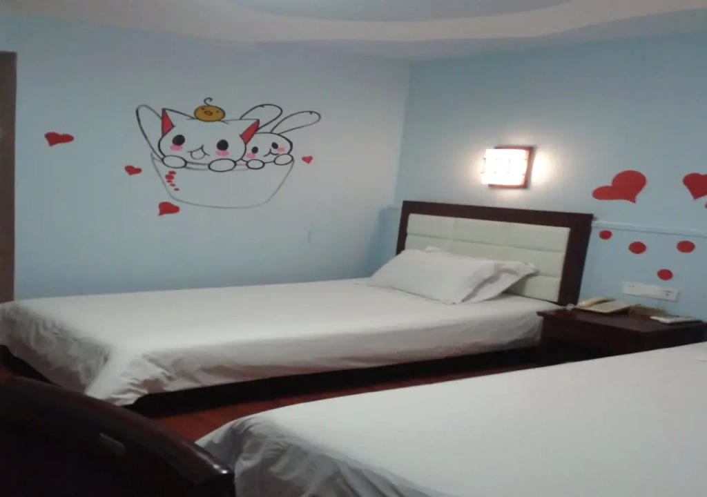 Suzhou Liuxiang Hotel