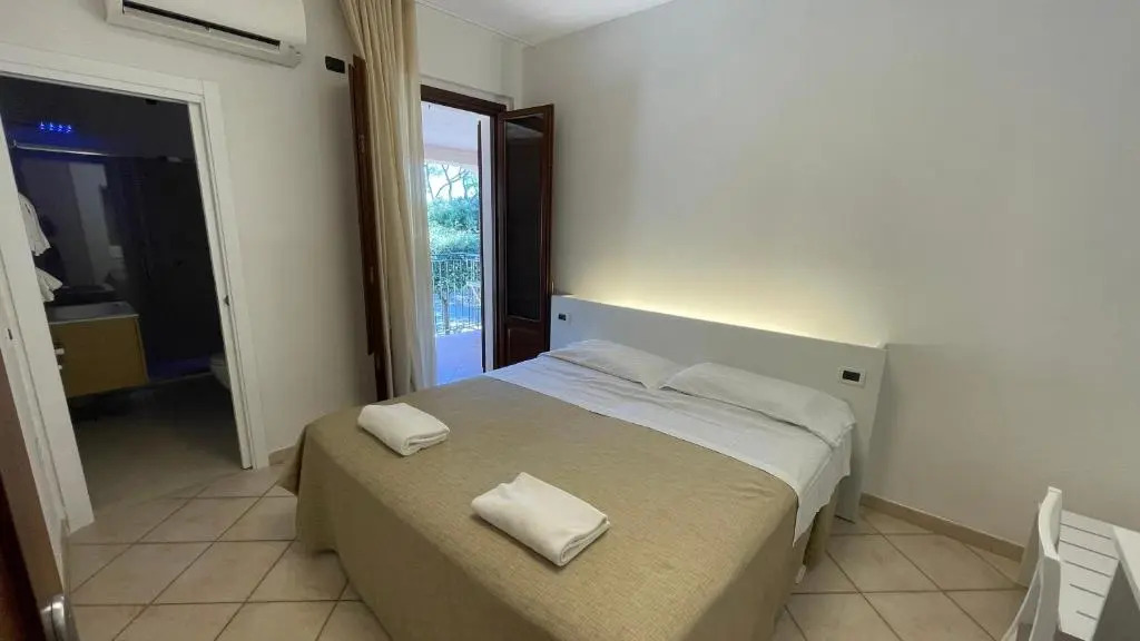 Hotel Boschetto
