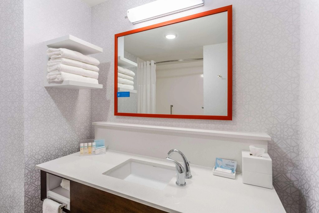 Hampton Inn And Suites Guymon