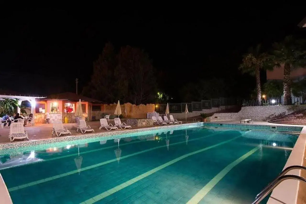 San Domenico Resort