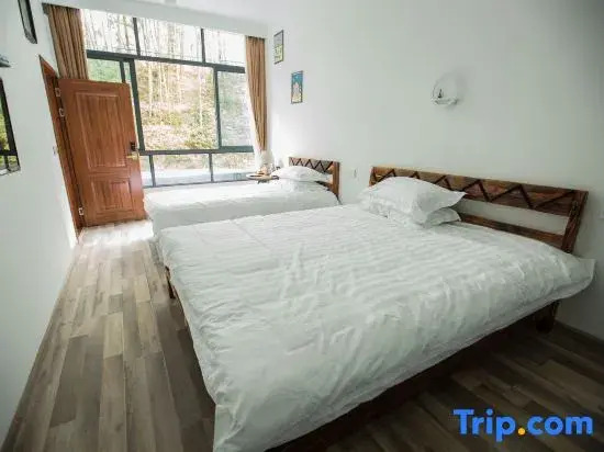Jinyun · Life Chenyu | Meijing Homestay (Xiandu Scenic Area)