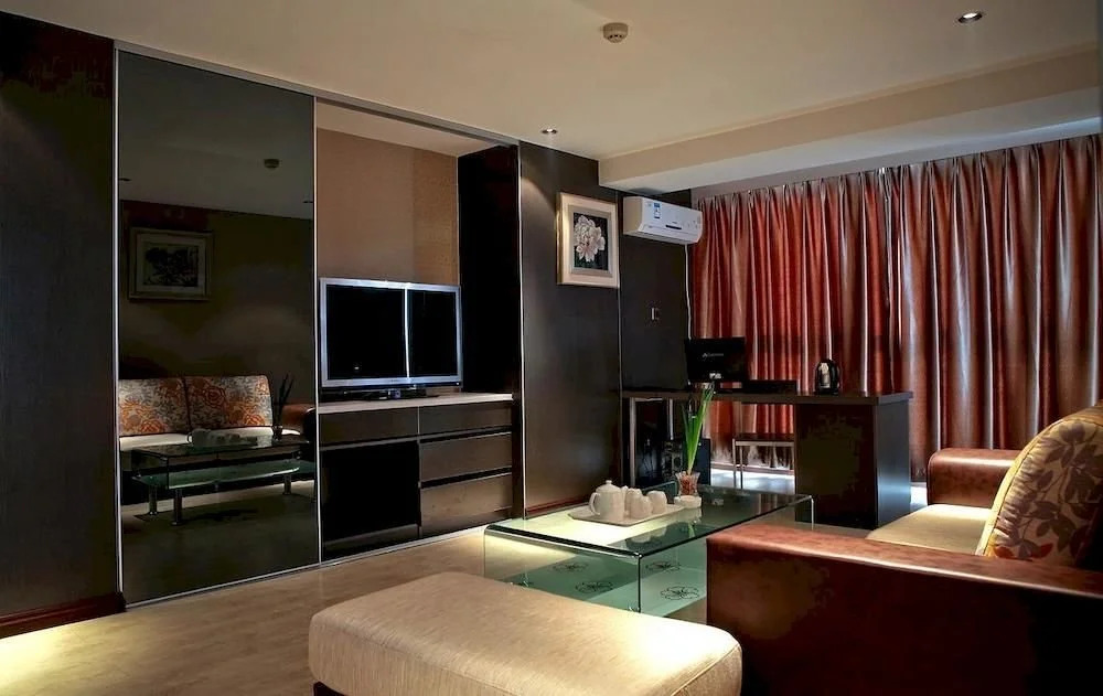 Dreambay Hotel