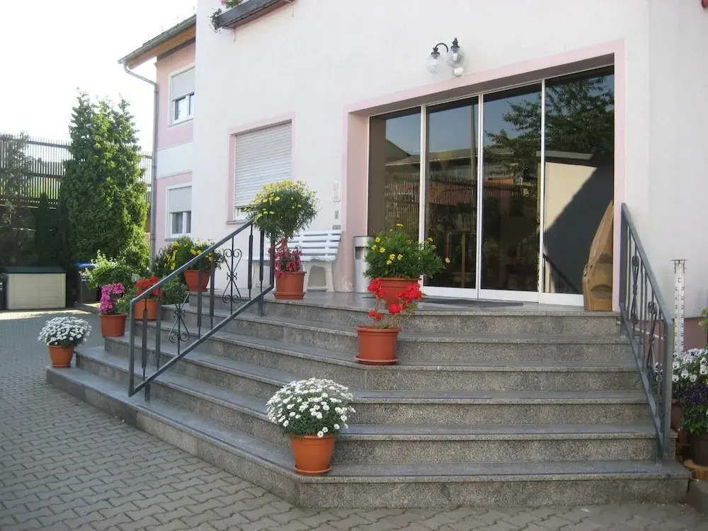 Hotel Kirchner