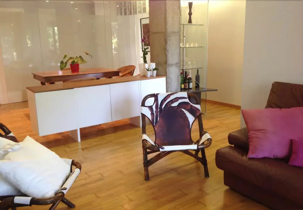 Apartamento Vivalidays Anna