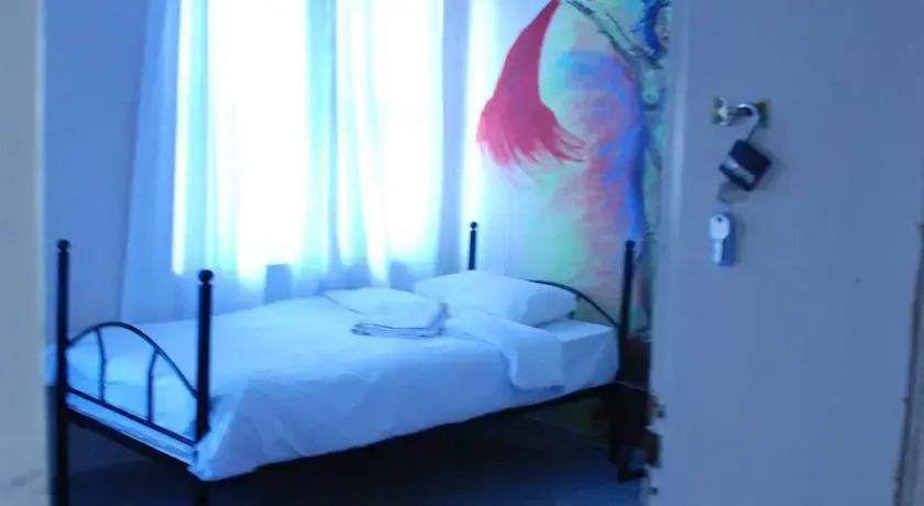 Kales Homestay 2