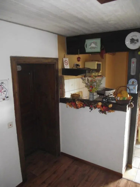 Chambre dhôte au Grenier dAbondance