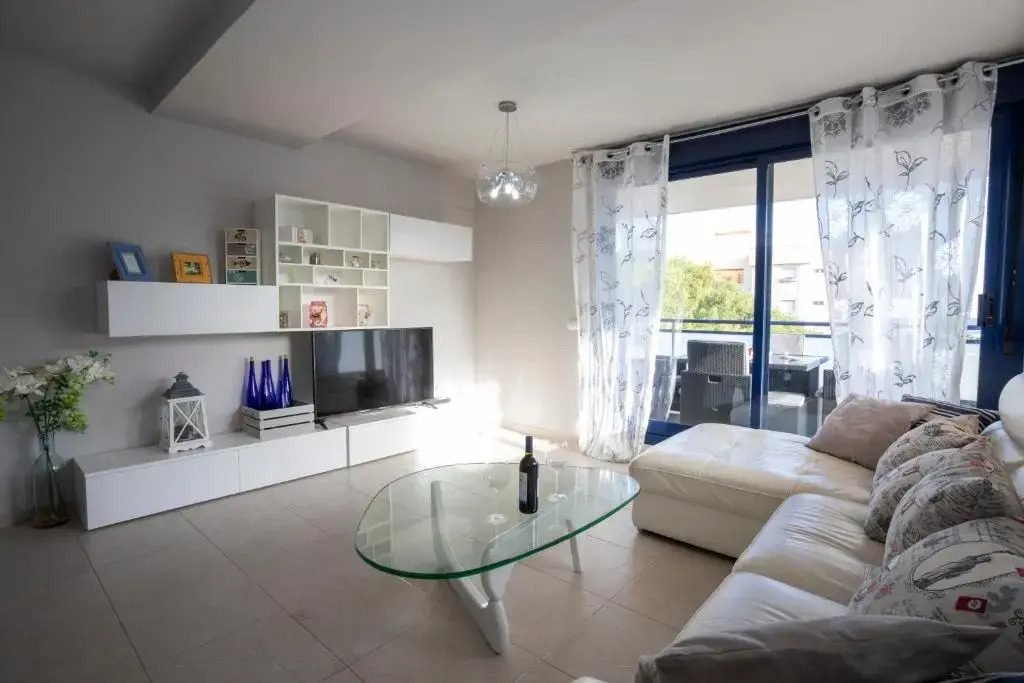 Mágnifico Apartamento 3 Dormitorios, Sueños de Mar Dénia