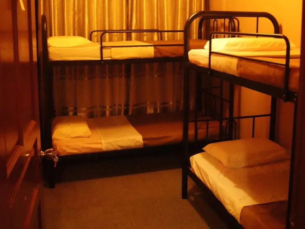 Kidurong Homestay