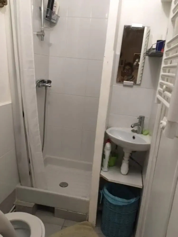Appartement Aristote - Choisy