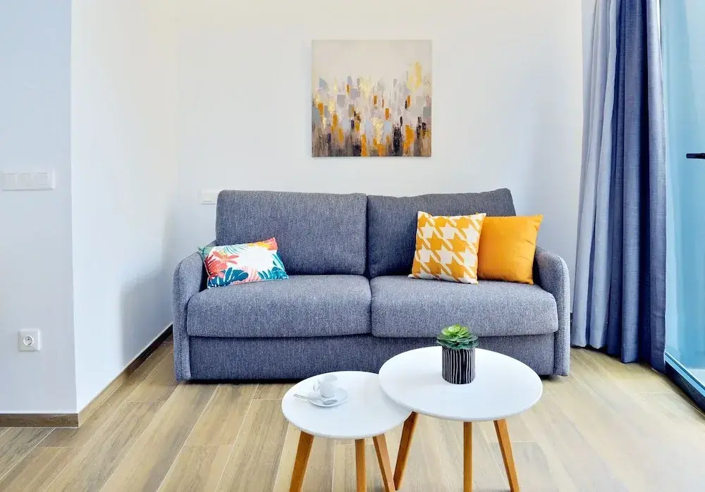 Myflats Luxury Old Town