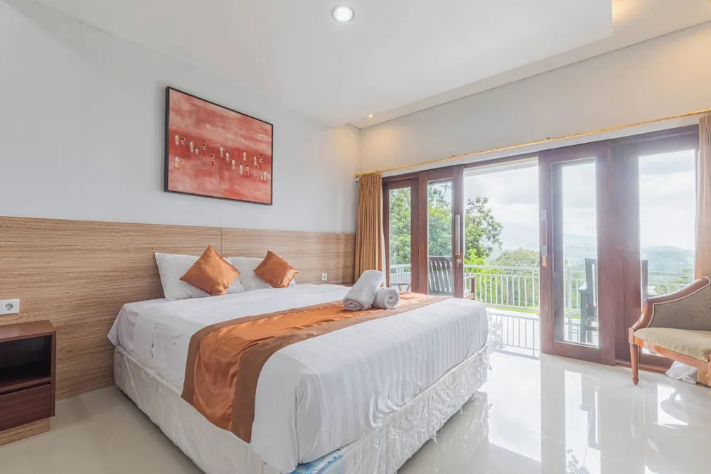DWM Mandhasativa Homestay By Reccoma