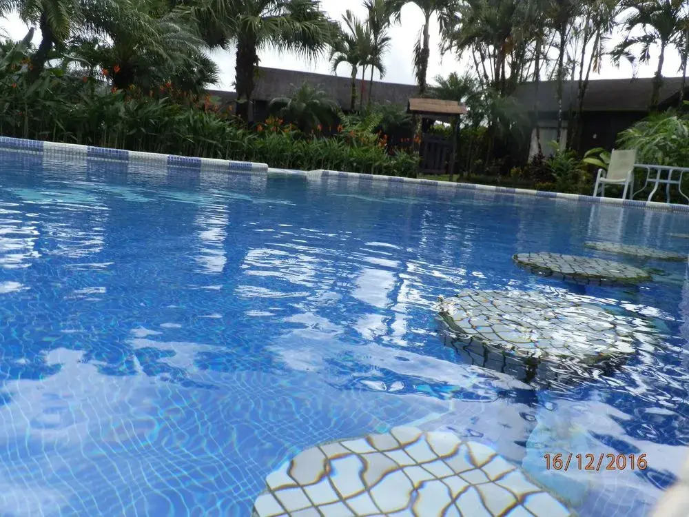 Hotel Lavas Tacotal