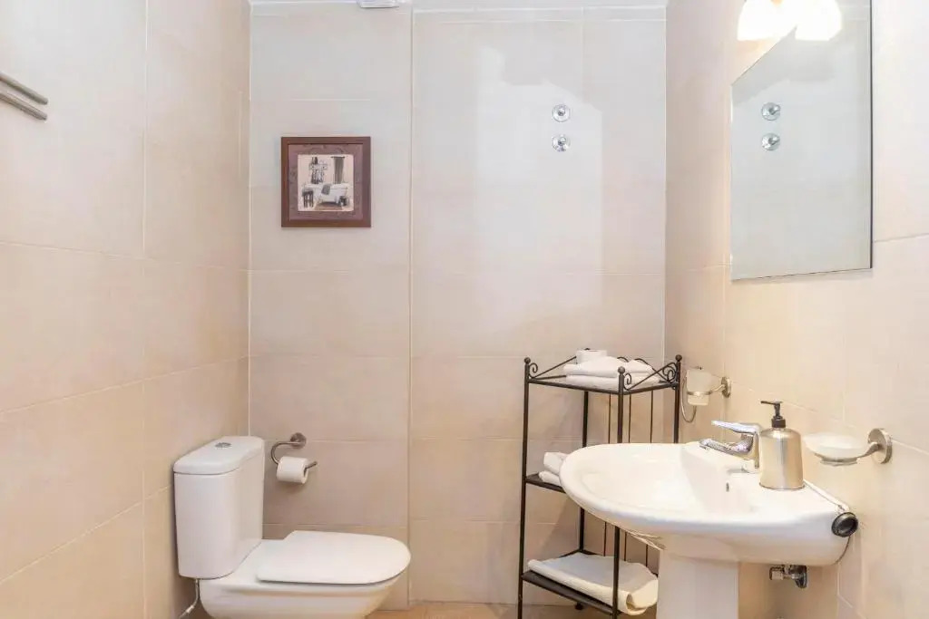 Apartamento Abuela Benita