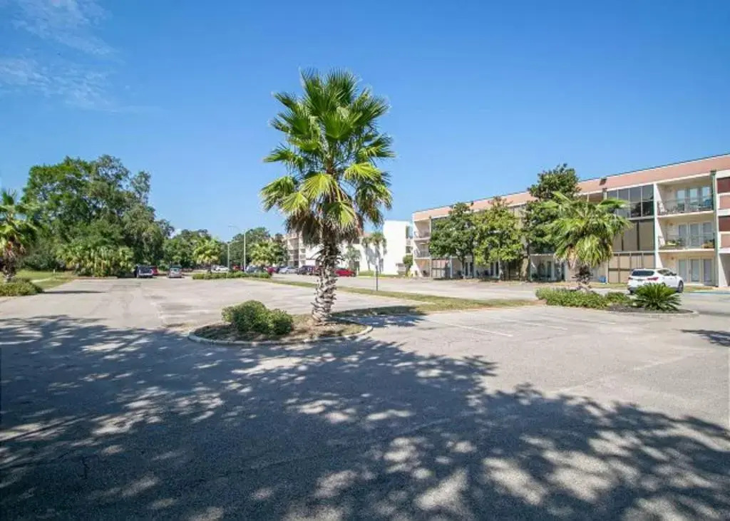 Ocean Club Villas D202