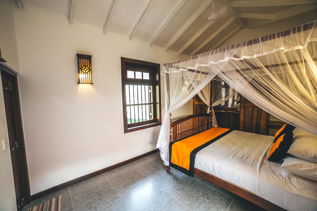 Sisikirana Villa