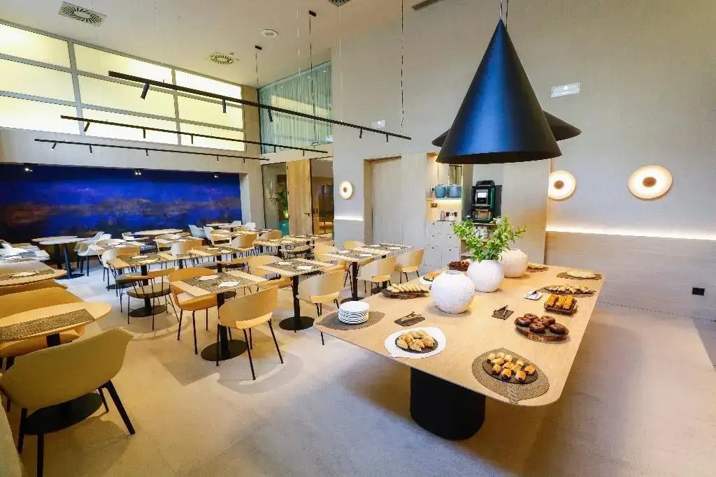 Hotel Zenit Bilbao
