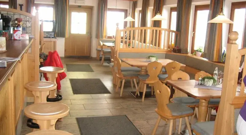 AVS Meranerhütte
