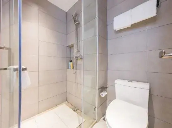 Home Inn NEO (Dezhou Tianqu Industrial Park Dezhou College)